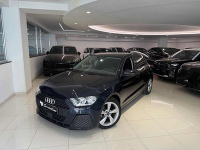 Audi A1 Sportback 25 TFSI Admired usata
