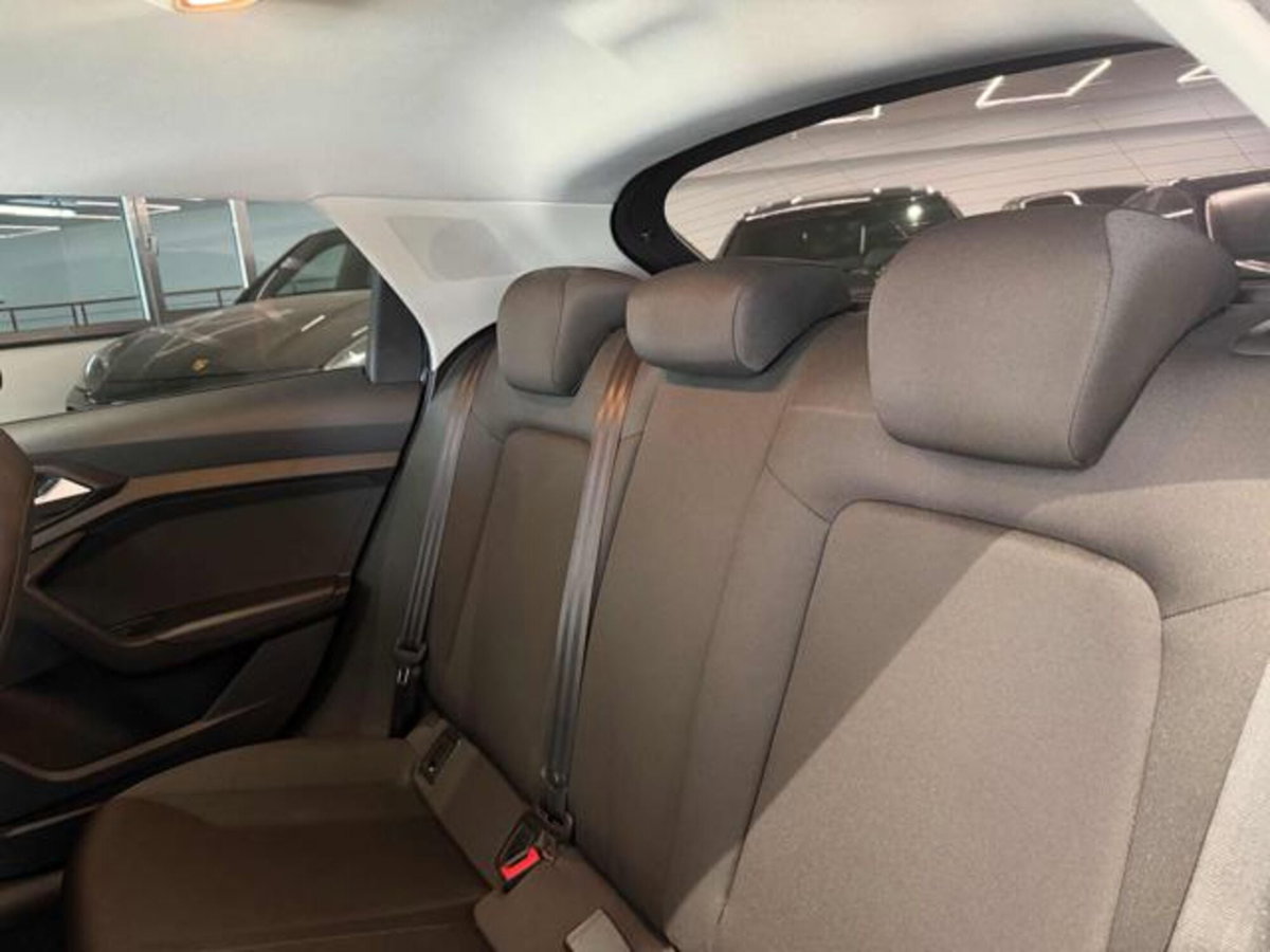 Audi A1 Sportback 25 TFSI Admired (5)