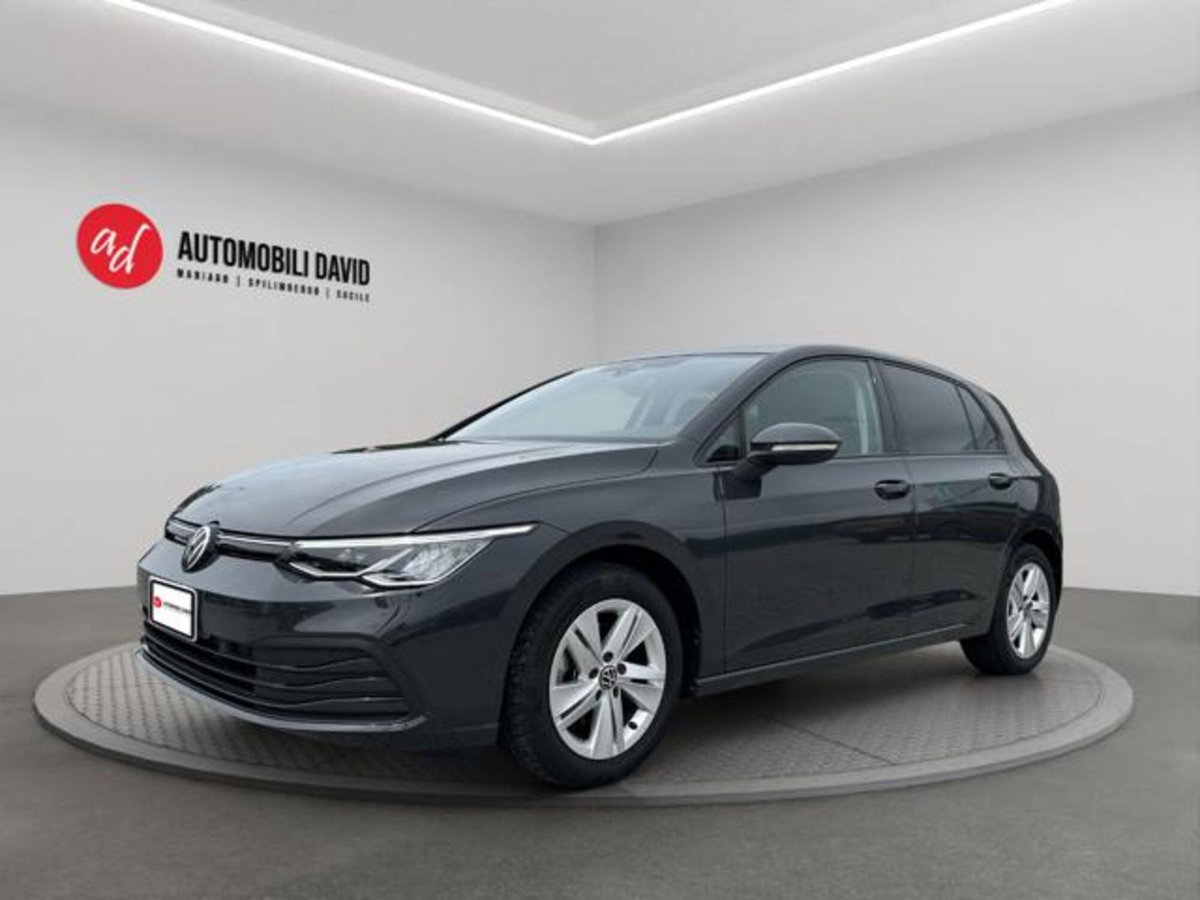 Volkswagen Golf Variant 2.0 TDI SCR DSG Life