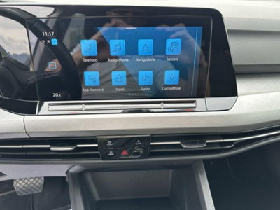 Volkswagen Golf Variant 2.0 TDI SCR DSG Life (10)