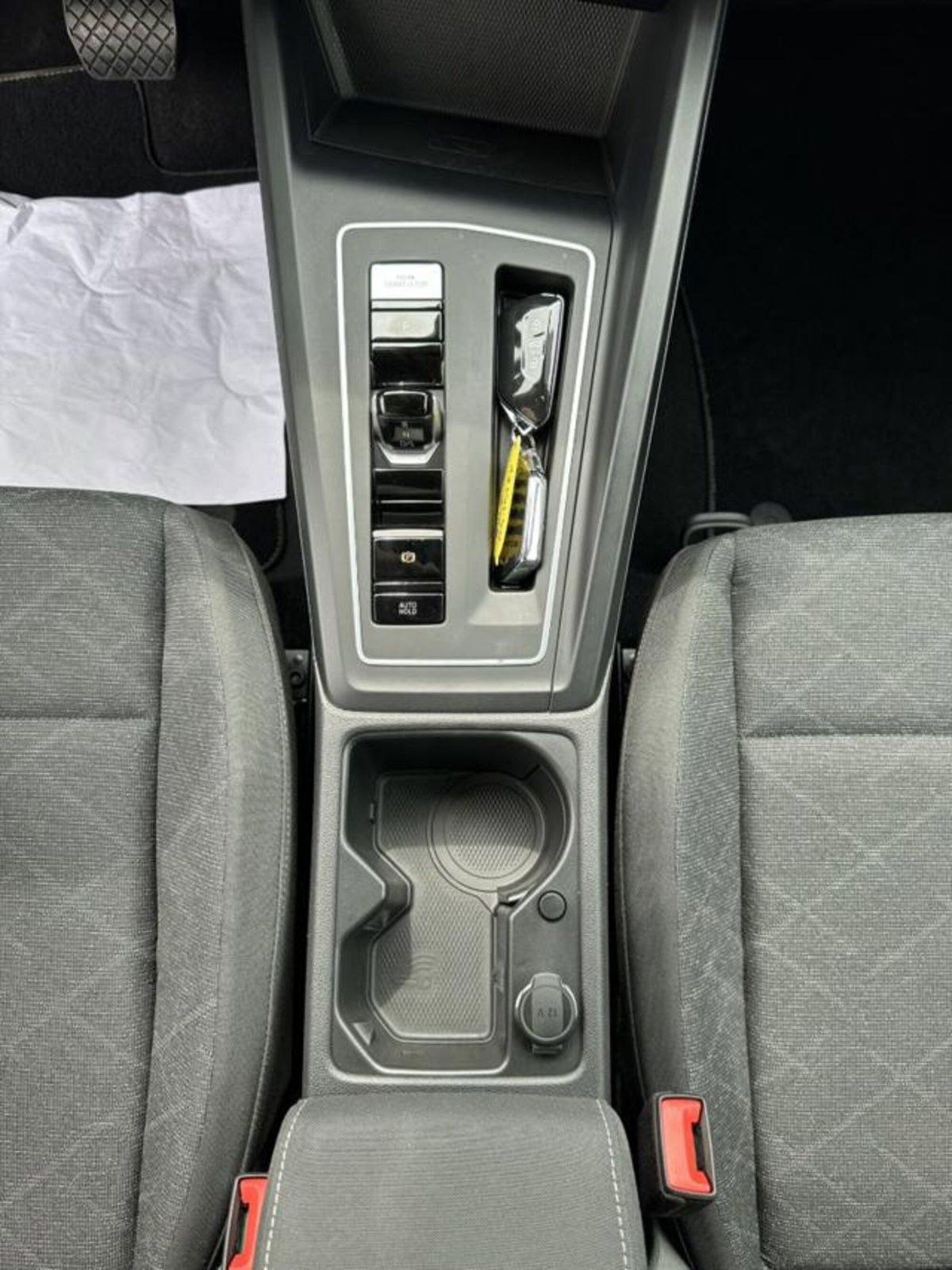 Volkswagen Golf Variant 2.0 TDI SCR DSG Life (11)
