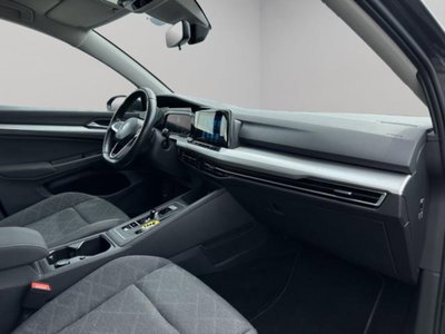 Volkswagen Golf Variant 2.0 TDI SCR DSG Life (16)
