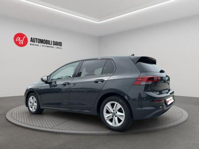 Volkswagen Golf Variant 2.0 TDI SCR DSG Life (3)