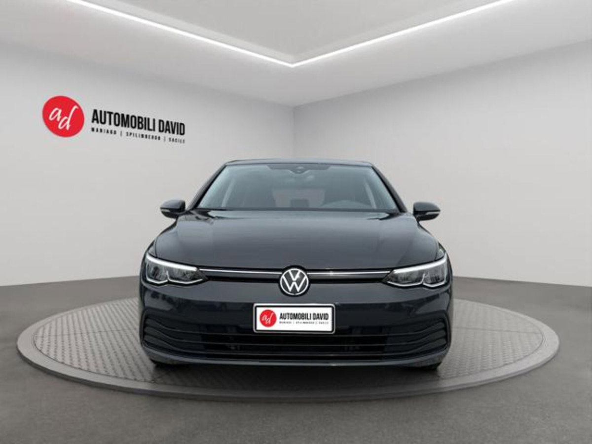 Volkswagen Golf Variant 2.0 TDI SCR DSG Life (5)
