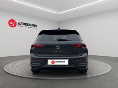 Volkswagen Golf Variant 2.0 TDI SCR DSG Life (6)