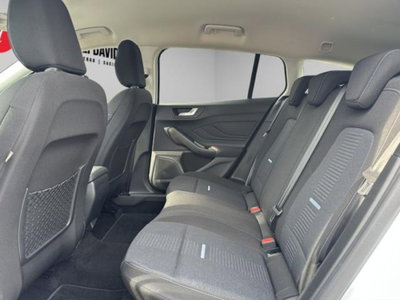 Ford Focus Station Wagon 1.5 EcoBlue 115 CV automatico SW Active Design (13)