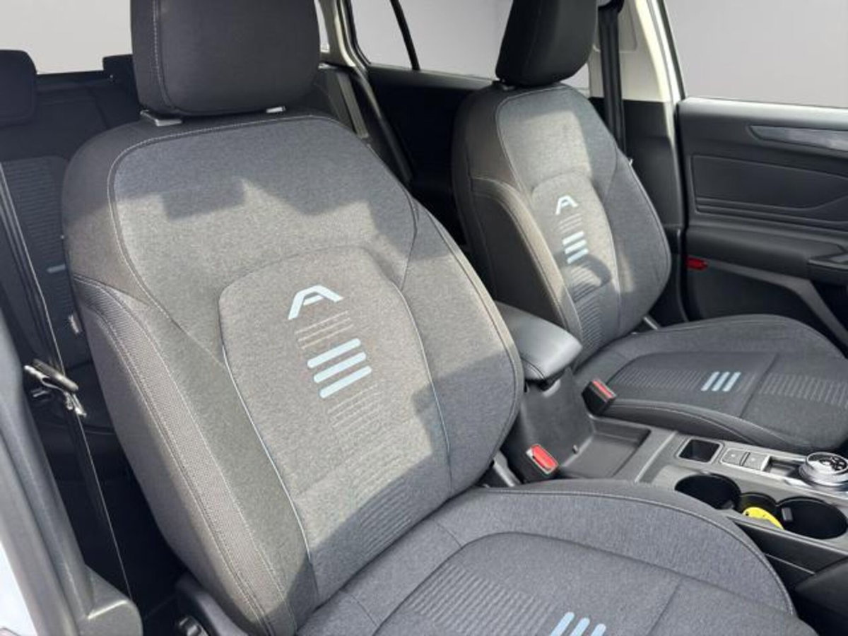 Ford Focus Station Wagon 1.5 EcoBlue 115 CV automatico SW Active Design (16)