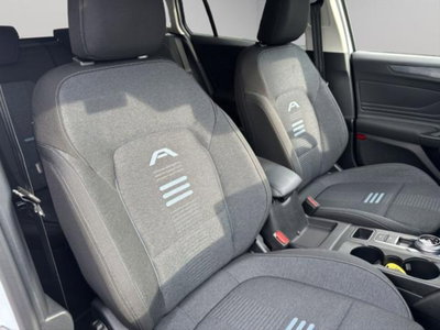 Ford Focus Station Wagon 1.5 EcoBlue 115 CV automatico SW Active Design (16)