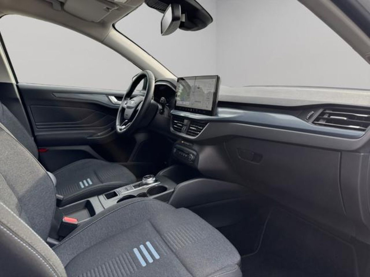 Ford Focus Station Wagon 1.5 EcoBlue 115 CV automatico SW Active Design (17)