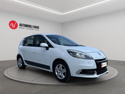 Renault Scenic E-Tech Electric 1.5 dCi 110CV Live (2)