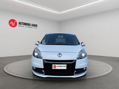 Renault Scenic E-Tech Electric 1.5 dCi 110CV Live (5)