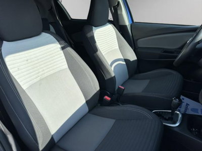Toyota Yaris 1.5 Hybrid 5 porte Lounge Blue (17)