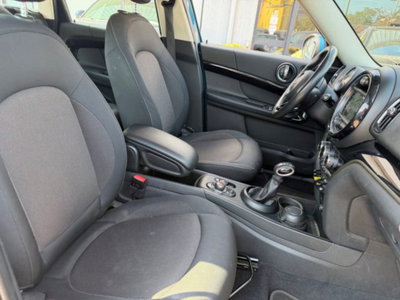 MINI Mini Countryman 1.5 Cooper Hype Countryman ALL4 Automatica (13)