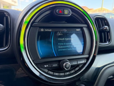 MINI Mini Countryman 1.5 Cooper Hype Countryman ALL4 Automatica (14)