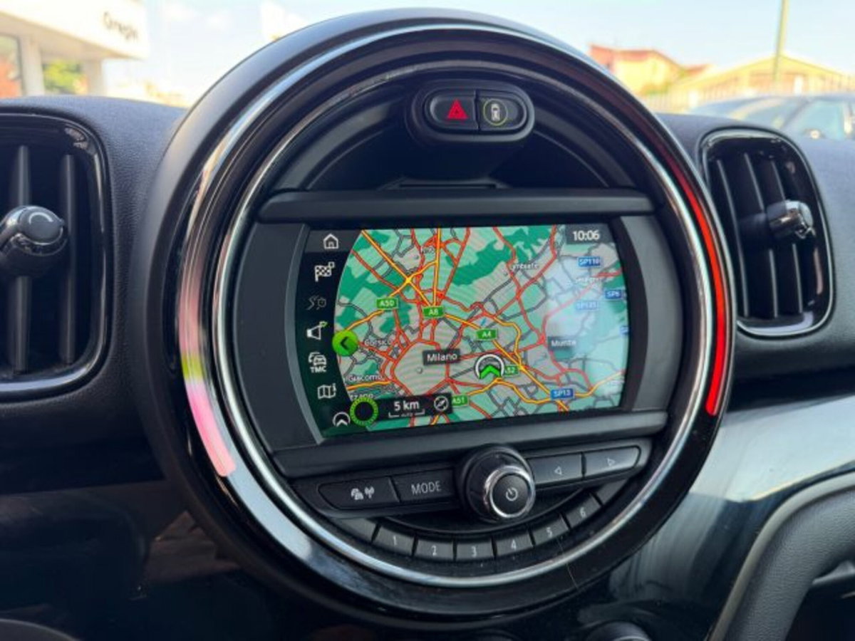 MINI Mini Countryman 1.5 Cooper Hype Countryman ALL4 Automatica (16)