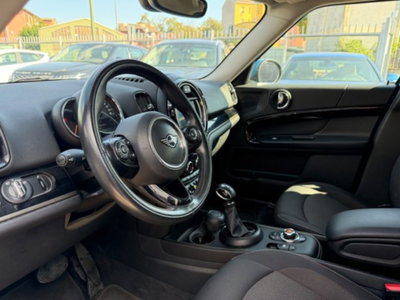 MINI Mini Countryman 1.5 Cooper Hype Countryman ALL4 Automatica (7)