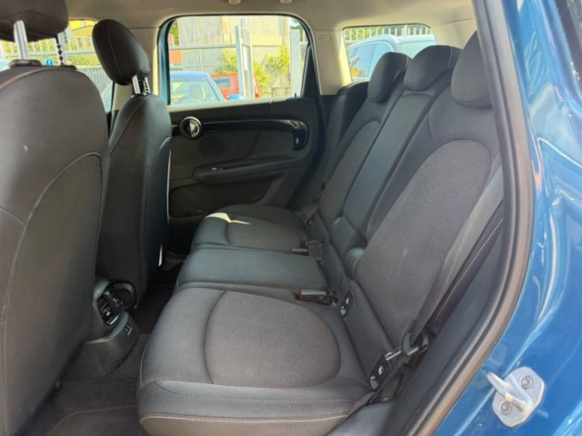 MINI Mini Countryman 1.5 Cooper Hype Countryman ALL4 Automatica (8)