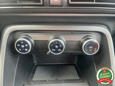 Citroen C3 Aircross 1.2 puretech turbo You Pack Plus 100cv (14)