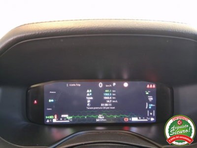 Jeep Compass 1.3 T4 190CV PHEV AT6 4xe Limited (10)