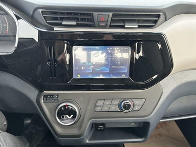 Maxus e Cabinato e Deliver 3 160cv 51.5kWh cab (10)