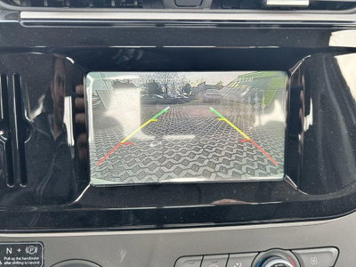 Maxus e Cabinato e Deliver 3 160cv 51.5kWh cab (11)