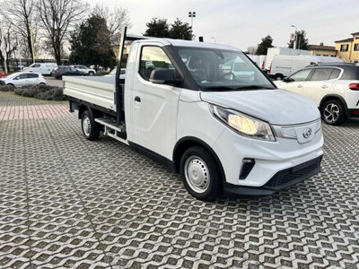 Maxus e Cabinato e Deliver 3 160cv 51.5kWh cab (3)