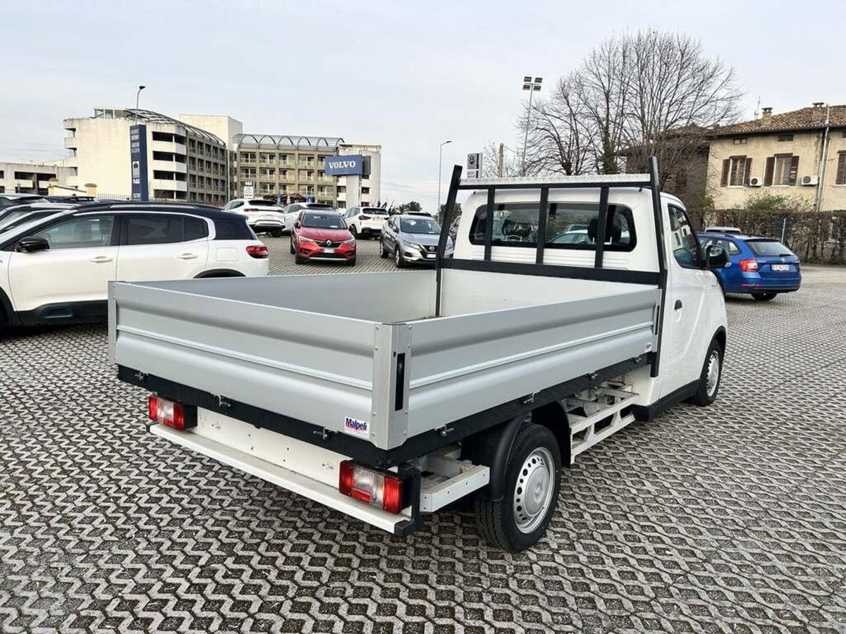 Maxus e Cabinato e Deliver 3 160cv 51.5kWh cab (4)