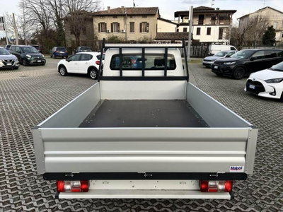 Maxus e Cabinato e Deliver 3 160cv 51.5kWh cab (6)