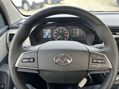 Maxus e Cabinato e Deliver 3 160cv 51.5kWh cab (9)