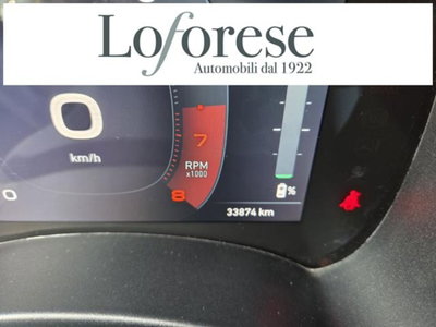 Fiat Panda Cross 1.0 firefly hybrid Cross s&s 70cv 5p.ti (13)
