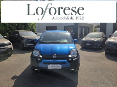 Fiat Panda Cross 1.0 firefly hybrid Cross s&s 70cv 5p.ti (3)