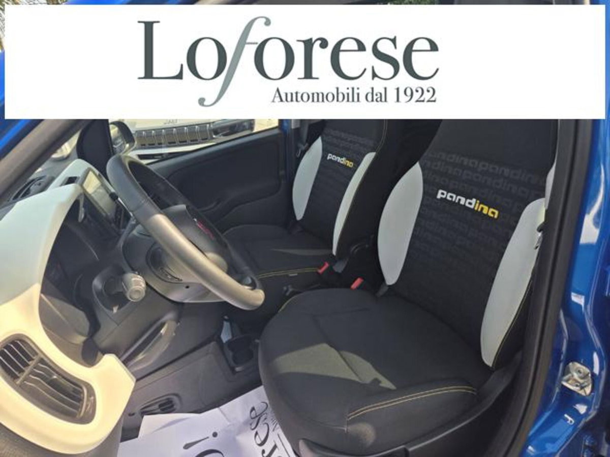 Fiat Panda Cross 1.0 firefly hybrid Cross s&s 70cv 5p.ti (6)