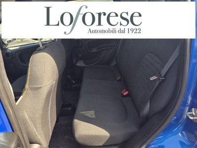 Fiat Panda Cross 1.0 firefly hybrid Cross s&s 70cv 5p.ti (7)