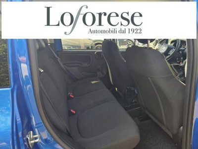 Fiat Panda Cross 1.0 firefly hybrid Cross s&s 70cv 5p.ti (9)