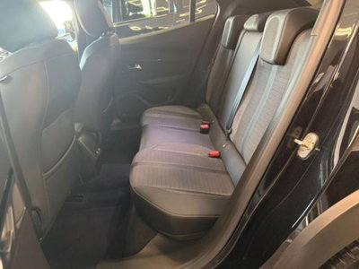 Peugeot 2008 BlueHDi 110 S&S Allure Pack (10)