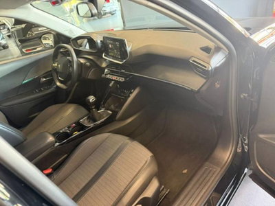Peugeot 2008 BlueHDi 110 S&S Allure Pack (11)