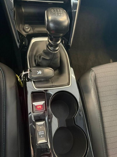 Peugeot 2008 BlueHDi 110 S&S Allure Pack (17)