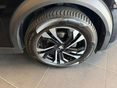 Peugeot 2008 BlueHDi 110 S&S Allure Pack (7)