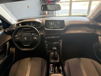 Peugeot 2008 BlueHDi 110 S&S Allure Pack (8)