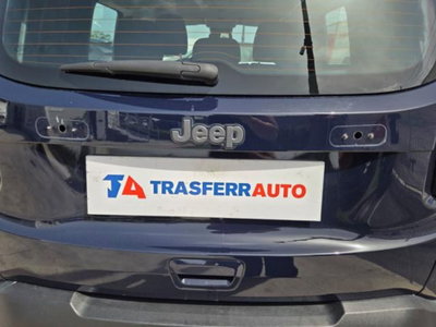 Jeep Renegade 2.0 Mjt 140CV 4WD Active Drive Low S (10)
