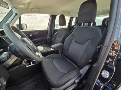 Jeep Renegade 2.0 Mjt 140CV 4WD Active Drive Low S (13)