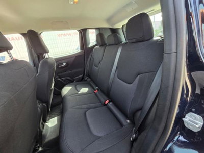 Jeep Renegade 2.0 Mjt 140CV 4WD Active Drive Low S (14)
