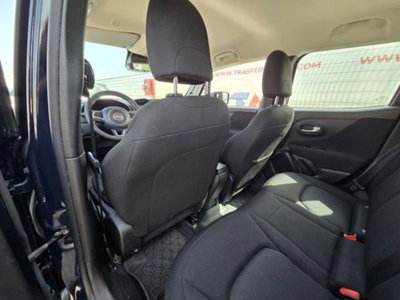 Jeep Renegade 2.0 Mjt 140CV 4WD Active Drive Low S (16)