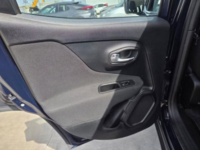 Jeep Renegade 2.0 Mjt 140CV 4WD Active Drive Low S (18)