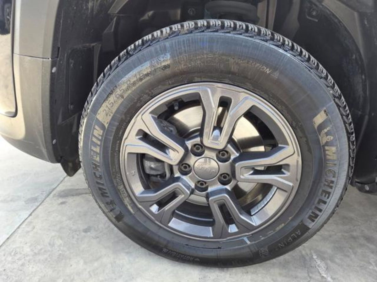 Jeep Renegade 2.0 Mjt 140CV 4WD Active Drive Low S (19)