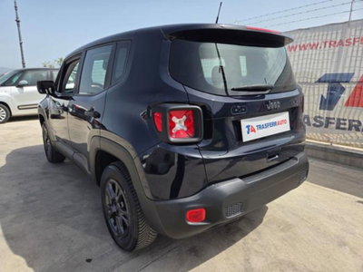 Jeep Renegade 2.0 Mjt 140CV 4WD Active Drive Low S (2)