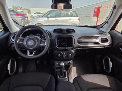 Jeep Renegade 2.0 Mjt 140CV 4WD Active Drive Low S (20)