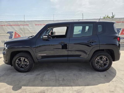 Jeep Renegade 2.0 Mjt 140CV 4WD Active Drive Low S (6)