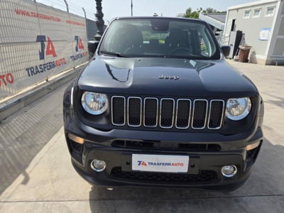 Jeep Renegade 2.0 Mjt 140CV 4WD Active Drive Low S (7)