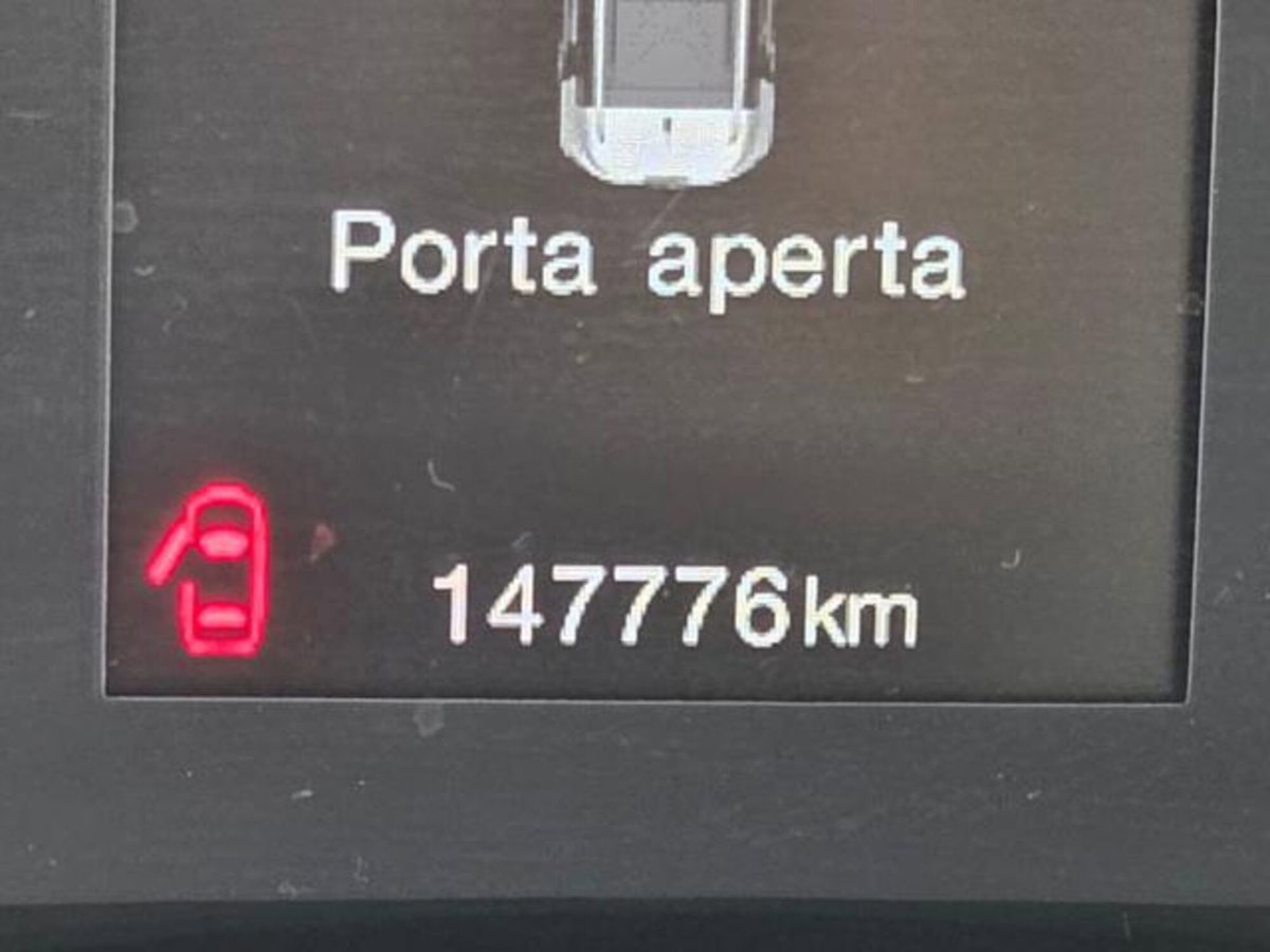 Jeep Renegade 2.0 Mjt 140CV 4WD Active Drive Low Limited (14)